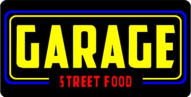 Garage street food 